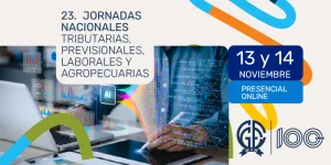 Rosario será sede de un debate clave sobre el rol profesional en Ciencias Económicas en tiempos de cambio