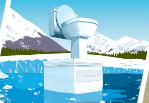 Día Mundial del Inodoro: el saneamiento en un mundo cambiante