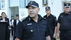 El gobierno de Santa Fe designó a Guillermo Solari como nuevo jefe de la Unidad Regional II