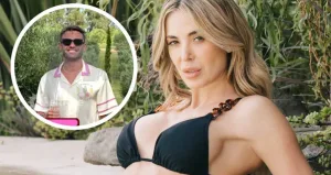 Jesica Cirio tiene nuevo novio y nuevos problemas: deuda millonaria y un lío judicial salpican a su pareja