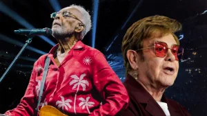 ¡Imperdibles! Elton John y Gilberto Gil son los primeros artistas confirmados para el Rock in Río 2026