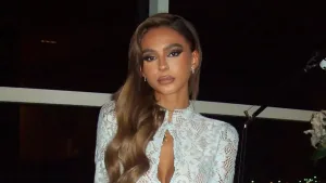 ¿Qué hay detrás de las amenazas de muerte a Juanita Tinelli, la hija modelo del popular conductor y productor Marcelo Tinelli?