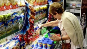 Inflacción en Rosario