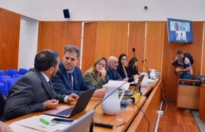 Comenzó el juicio oral y público por el doble crimen de Claudia Deldebbio y de su hija Virginia Ferreyra perpetrado en julio de 2022