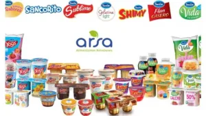 Adiós al Shimmy: la Justicia decretó la quiebra de la láctea que producía yogures y postres para SanCor