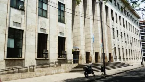 Tribunales de Rosario