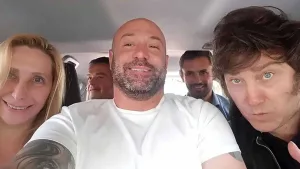 Chats, documentos, audios, fotos y hasta cuadernos, las pruebas del escándalo de corrupción en Discapacidad