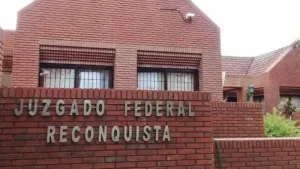 Juzgado Federal de Reconquista