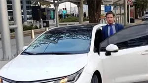 Entre Ríos: identificaron los restos del remisero que había trasladado a Laurta