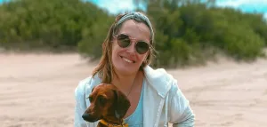 Drama en los acantilados de Mar del Plata: una mujer murió al caer al vacío