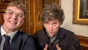 $Libra: Hayden Davis y un fideicomiso muy flojo de papeles para intentar esquivar a la Justicia