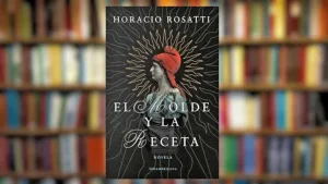 "El molde y la receta", una breve novela de Horacio Rosatti que busca echar luz sobre dos edificios que son significativos para el pasado de los santafesinos