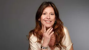 Viviana Rivero vuelve con una nueva novela que combina romance, historia, intrigas y búsquedas personales