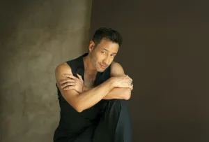 Luciano Pereyra anunció que regresa a Rosario con su exitoso tour “Te sigo amando”