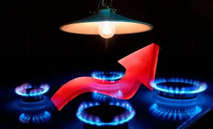 El gobierno anunció un cambio en el régimen de subsidios de electricidad, gas natural y en garrafas que aumentará las tarifas