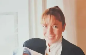 Una historia de amor: perdió a su mamá a los 2 años y gracias a un inesperado hallazgo escuchó su voz