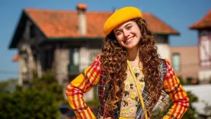 “Margarita”: la exitosa serie de HBO Max ya tiene su primer adelanto de la segunda temporada