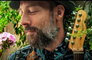 Este domingo las canciones de Martín Acúbica sonarán en la Televisión Pública junto a “Unísono”