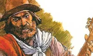 “Martín Fierro”, el clásico de José Hernández, impacta con su traducción al mandarín en China