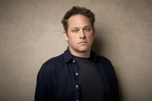 Martin Sivak escritor