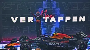 Final de bandera verde: ganó Max Verstappen en Qatar y la F1 se define en Abu Dhabi