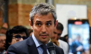 Martín Menem confirmó que habrá sesiones extraordinarias a partir del 10 de diciembre