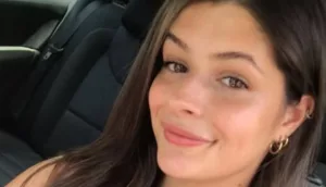 Dolor por Milagros Peña: la joven que estudiaba para cuidar a su mamá murió arrollada