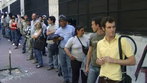 En 21 meses de gestión, Javier Milei registró la pérdida de casi 20 mil empresas y 276 mil empleos
