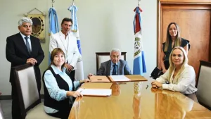 El MPA, la Corte Suprema de Justicia de la Provincia y el MPD