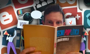 Tecnopoplítica: cómo la política debe "traducirse" para habitar también el mundo de la comunicación digital sin parecerse a las derechas