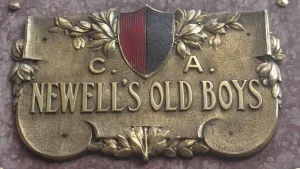 Newell's cumple 122 años en medio de una crisis futbolística