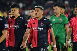Newell's cambió de horario y será el primero en salir a jugar de los equipos que luchan por no descender