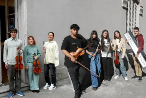 Gratis: “Jóvenes solistas” compartirán escenario con Organismos Estables de Rosario