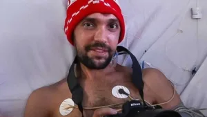 Volvieron a operar a Pablo Grillo y su familia pide dadores de sangre