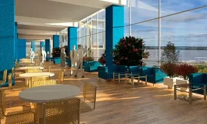 La venta de los nuevos palcos en el Gigante superó cualquier expectiva que tenía la dirigencia auriazul