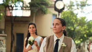 "Paradero" vuelve al escenario con dos únicas funciones 