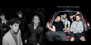 Lucky Rivers se presenta este viernes junto a la banda Malditos Perros Secuaces