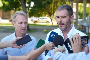 El gobierno provincial continúa las reuniones para avanzar en la pesca sostenible y fortalecer el mercado interno