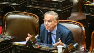 Diputados: se conformó el interbloque “Unidos” que agrupa a Provincias Unidas con Pichetto y la Coalición Cívica