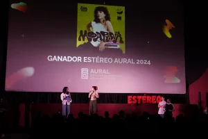 Festival Estéreo Rosario 2025: Podcast, Streaming e IA, ¿Cómo suena el futuro?