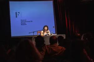 El 33° Festival Internacional de Poesía de Rosario celebra la palabra en todas sus formas