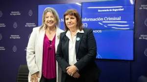 El gobierno de Milei creará la Policía Migratoria para reforzar los controles en las fronteras
