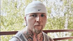 Tommi Nakari: “el femicida de Mikkeli” que mató a dos de sus parejas y a su madre, pero “no lo recuerda”