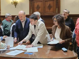 "Los adultos mayores no pueden seguir esperando a que la política los tenga en cuenta"