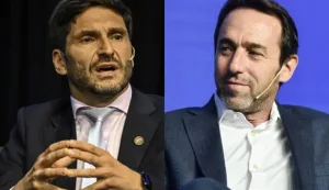 Preocupación en Santa Fe por el nuevo servicio de telemedicina de Galperin