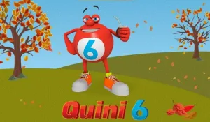 Qué dijo el ganador de un premio millonario del Quini 6