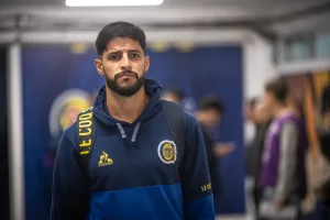 Capítulo quince: Central, con el once confirmado, recibe a San Lorenzo en el Gigante y tiene más que un motivo para festejar con su gente