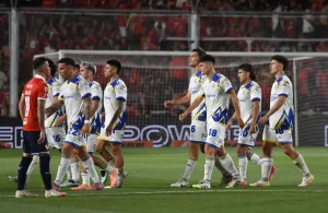 Panorama auriazul:  Central todavía no tiene rival para los octavos de final y recién lo conocerá el lunes