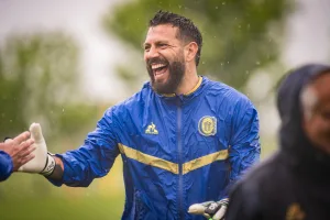 Capítulo quince: Central recibe a San Lorenzo en el Gigante y tiene más que un motivo para festejar con su gente
