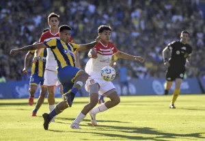 Está el rival del Canalla: viejos conocidos, Central recibirá a Estudiantes en los octavos de final